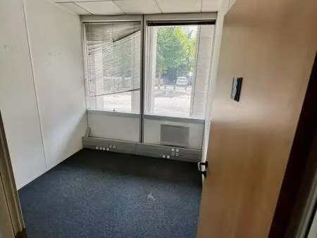 vente bureaux 182 m²