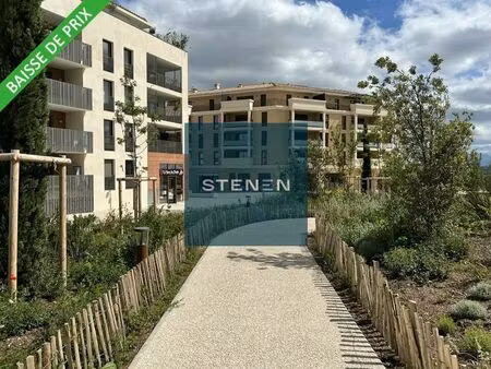 location commerce aix en provence 13100 80m² à 160m²