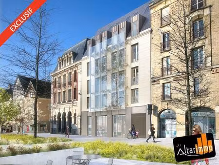 location commerce chartres 28000 331m² à 690m²
