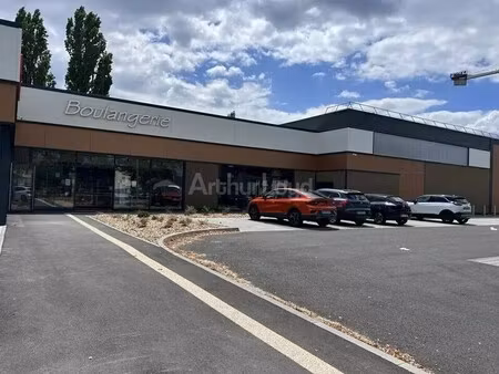 location commerce florange 57190 233m²