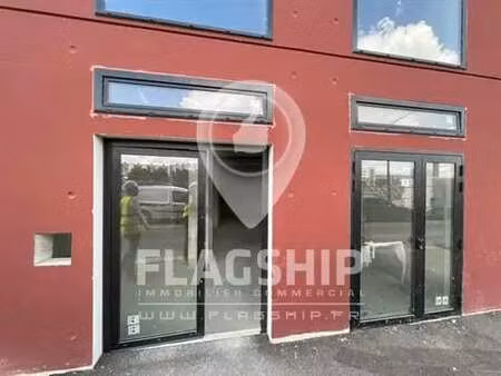 location commerce ivry sur seine 94200 115m²