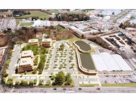 location commerce montauban 82000 266m²