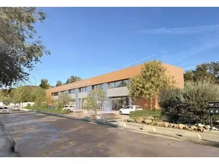 location commerce roquevaire 13360 138m²