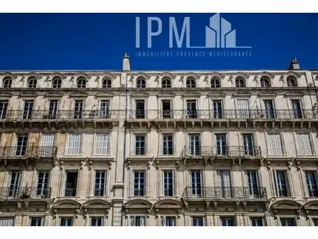 location commerce sainte-maxime 83120 45m²