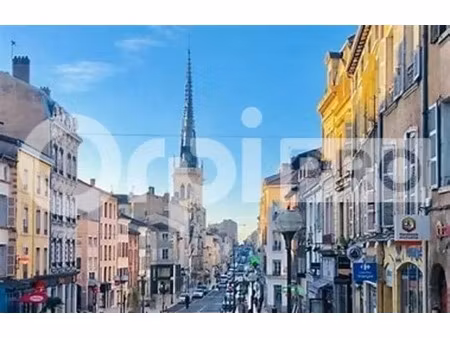 location commerce villefranche sur saone 69400 331m²