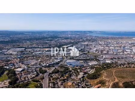 location commerce vitrolles 13127 415m²