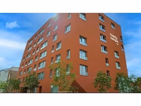location local d’activités lille 59000 200m²