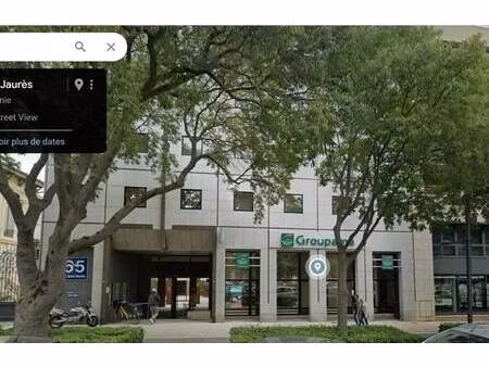 vente local d'activités 150 m²