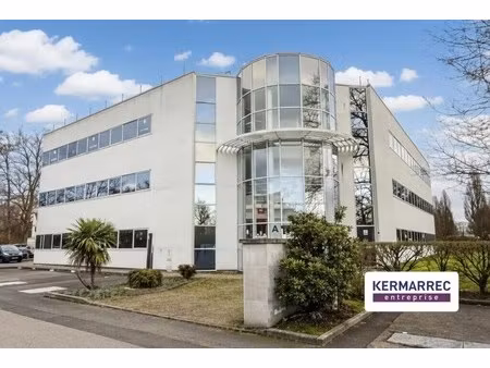 vente bureaux 264 m²