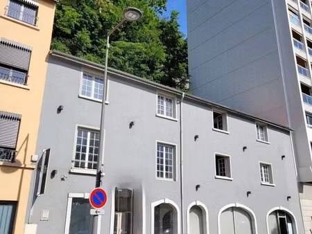 vente bureaux 375 m²