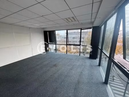 vente bureaux 224 m²