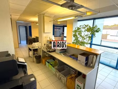 vente bureaux 315 m²