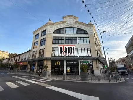 vente bureaux 49 m²