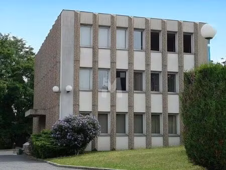 vente bureaux 386 m²
