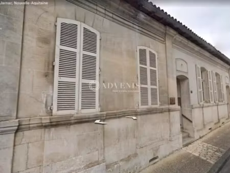 vente bureaux 290 m²