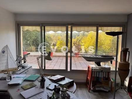 vente bureaux 96 m² à 220 m²