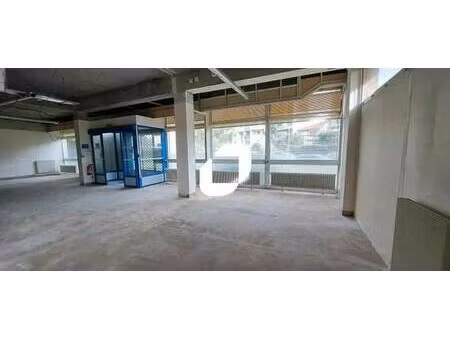 vente bureaux 423 m²