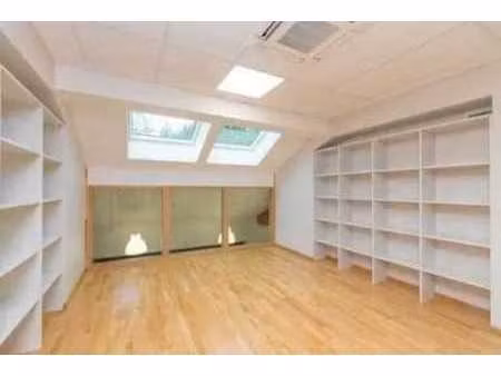 vente bureaux 400 m²