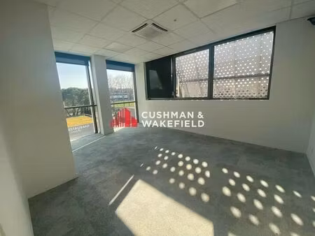 vente bureaux 349 m²