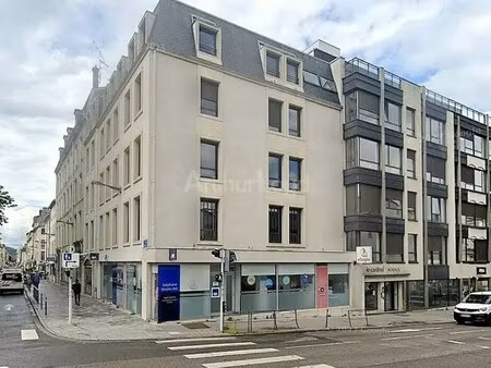 vente bureaux 98 m² à 753 m²