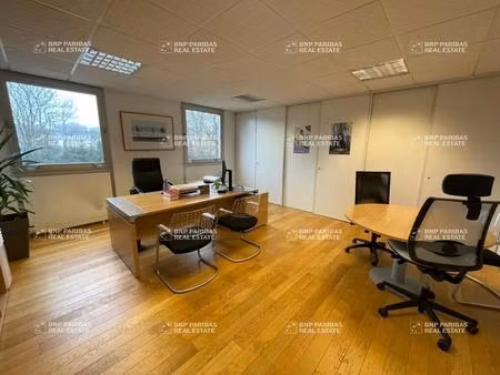 vente bureaux 224 m²