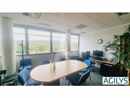 vente bureaux 202 m²