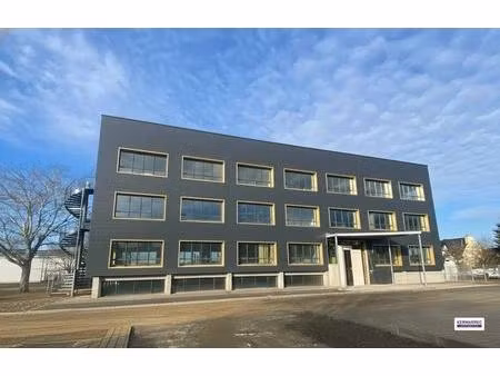vente bureaux 207 m²