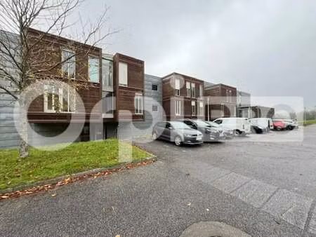vente bureaux 225 m²