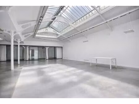 vente bureaux 514 m²