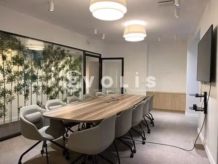 vente bureaux 930 m²
