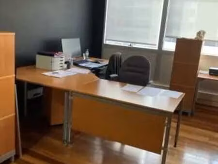 vente bureaux 256 m²