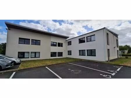 vente bureaux 36 m²