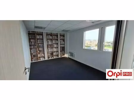 vente bureaux 160 m²