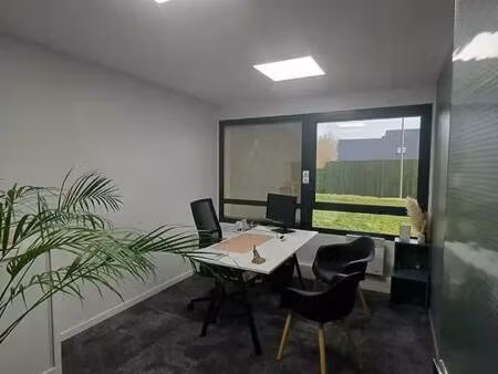 vente bureaux 140 m²
