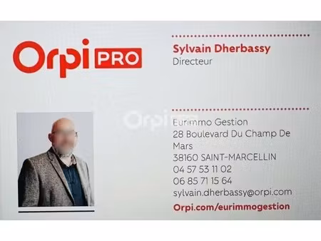 vente bureaux 120 m²