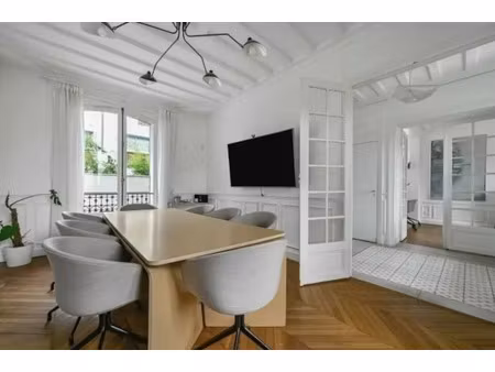 vente bureaux 192 m²