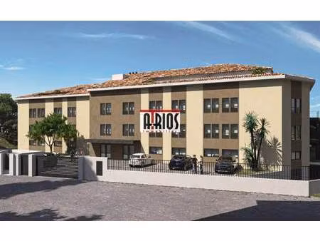 vente bureaux 126 m²