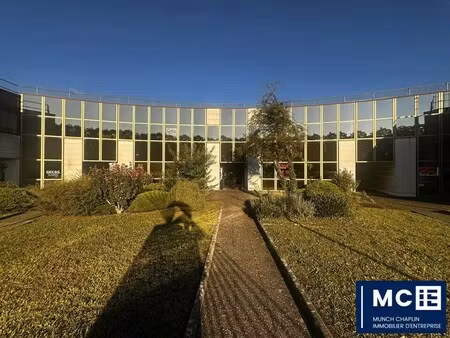 vente bureaux 177 m²
