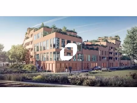 vente bureaux 176 m² à 929 m²