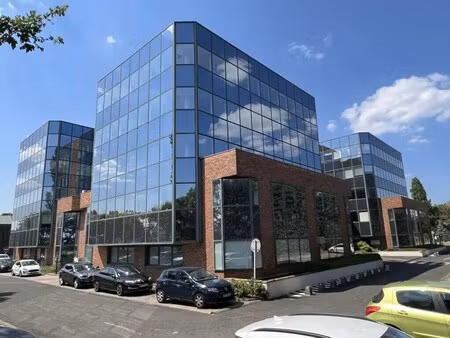 vente bureaux 1 362 m²