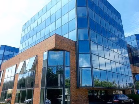 vente bureaux 244 m² à 2 950 m²