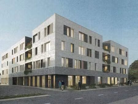 location commerce 449 m²