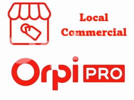 location commerce biganos 33380 255m²