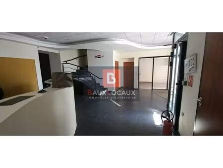 location commerce 140 m²