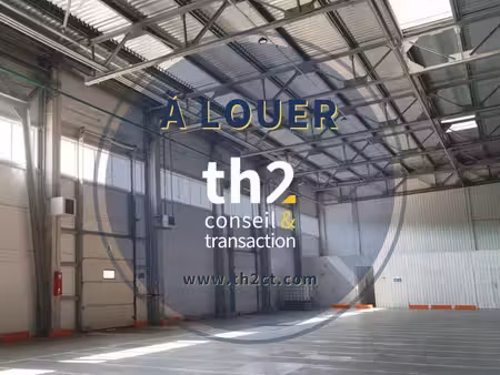 location commerce ifs 14123 738m²