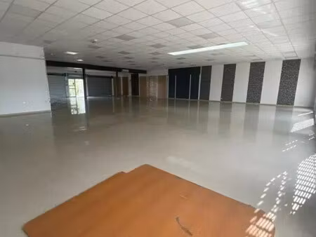 location commerce leguevin 31490 300m²