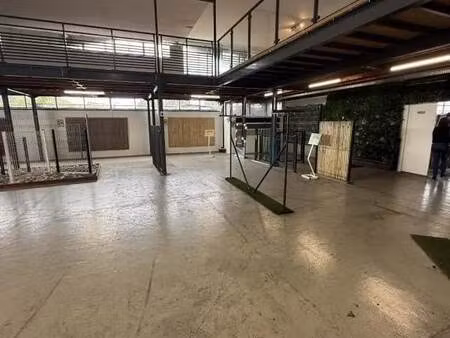 location commerce portet sur garonne 31120 240m² à 3000m²