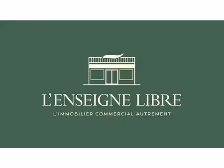 location commerce st ouen 93400 400m²