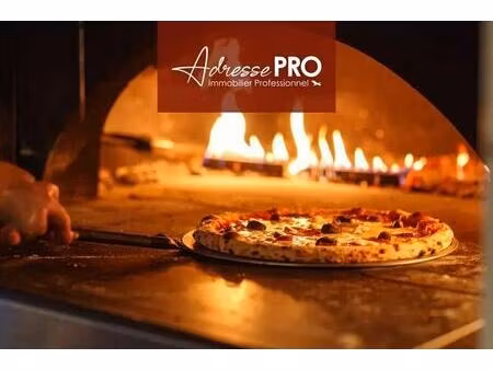 location commerce 230 m²