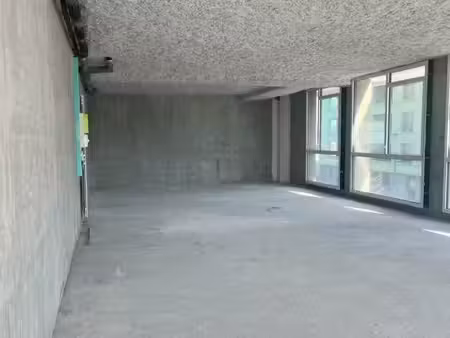 vente bureaux le pont-de-claix 38800 119m²